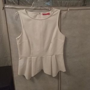 Elle Top - new without tag, size 12